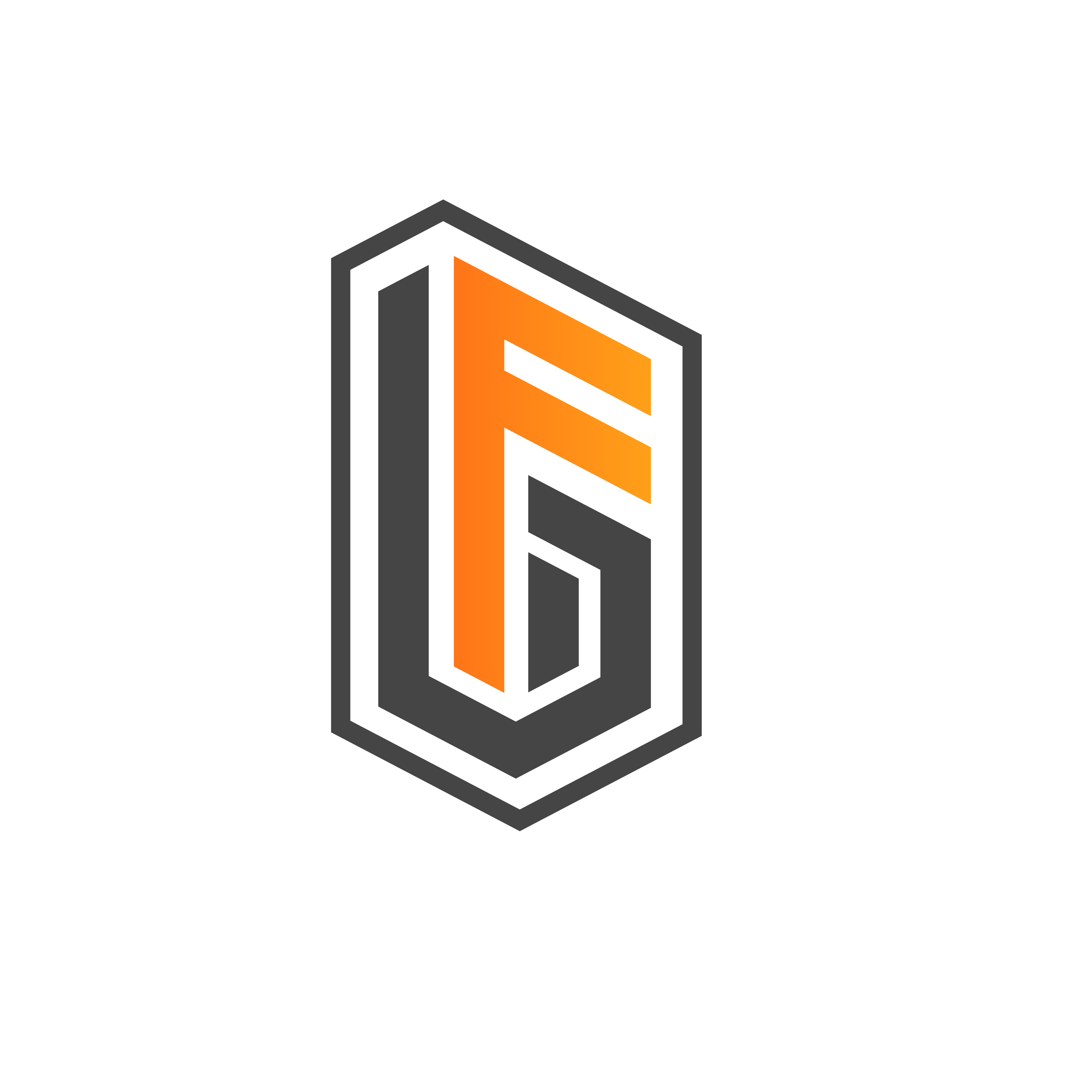 BrandForge Logo